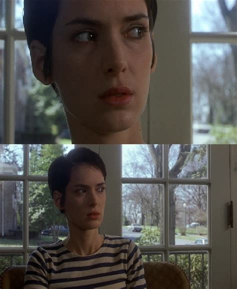 Girl Interrupted- Winona Ryder - Girl, Interrupted Fan Art (16725128 ...