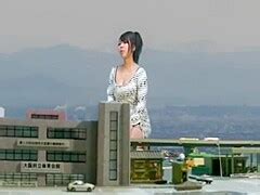 Giantess Asian In Dress Crushing City Maybe PornZog Free Porn Clips