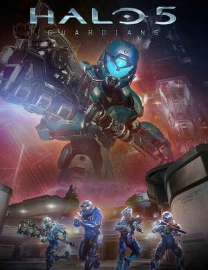 Hammer Storm Halo 5 Guardians Season Halopedia The Halo Wiki