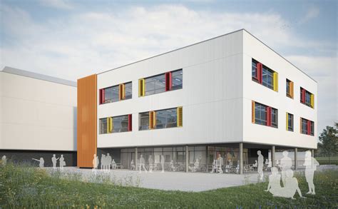 Secondary school expansion to create 150 pupil places — The Hull Story