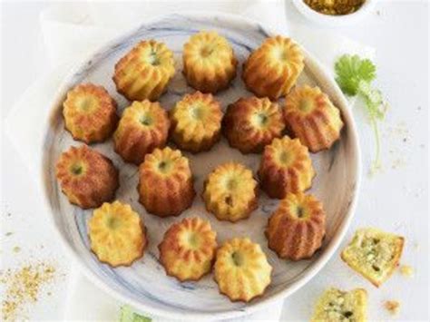 Recettes de Cannelés