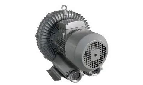 Fpz Scl K Ms Regenerative Blower Ph Hp V Ac Off