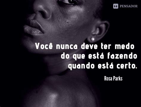 32 Frases De Personalidades Negras Sobre Consciência Negra Pensador