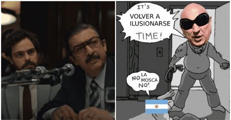 Elegimos Creer Y No Se Dio Las Curiosidades Sobre Argentina 1985