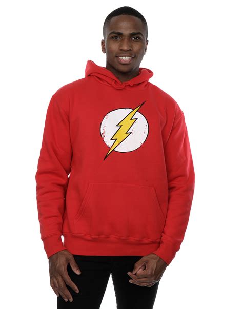 Купить Мужская толстовка DC Comics DC в интернет-магазине с Ebay с ...