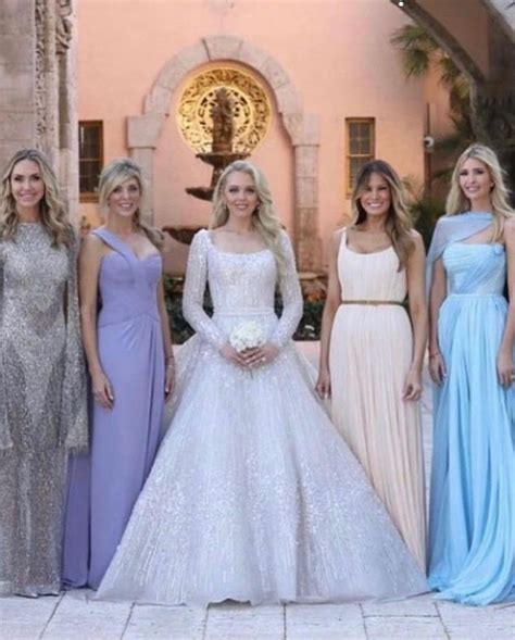 Ivanka’s cropped wedding pics prove Trump family is ‘mean-spirited and heartless’: ex-Melania aide