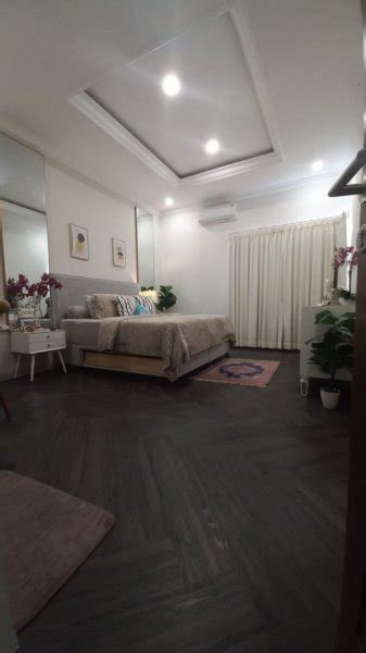 Rumah Mewah Full Furnished Di Komplek Pondok Kelapa Jakarta Timur