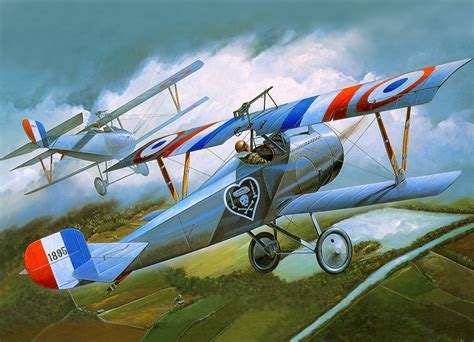 Vintage Airplane Painting at PaintingValley.com | Explore collection of ...