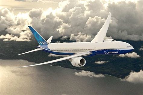 When Will The Boeing 777X Come Into Service?