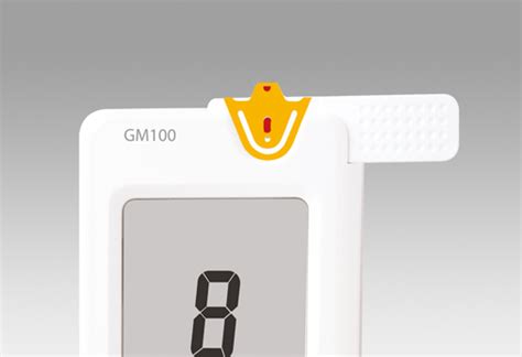 Rightest Gm Glucometer