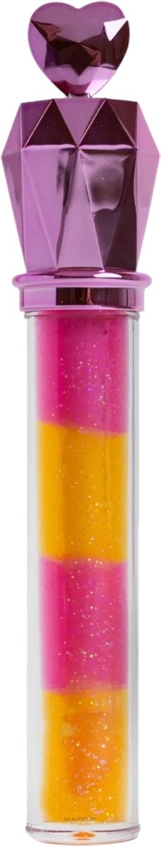 Martinelia Royal Scepter Lip Gloss Блеск для губ арбуз купить по