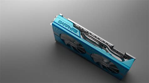 Nueva SAPPHIRE NITRO+ Radeon RX 590 8GB Special Edition - TecnoGaming