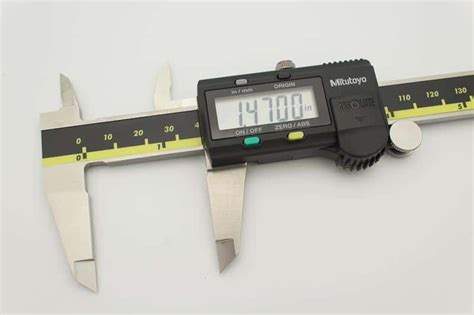 Best Digital Calipers Digital Caliper Buyers Guide