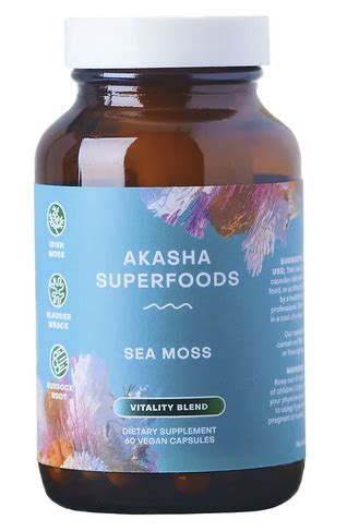 Is Sea Moss Good For You Naturalescool