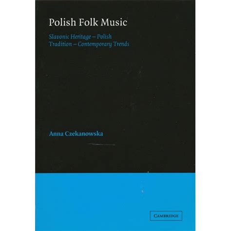 Polish Art Center - Polish Folk Music - Slavonic Heritage - Polish ...