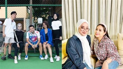 Intip Sosok Eveline Ovilia Aspri Baru Raffi Ahmad Warganet Ramai