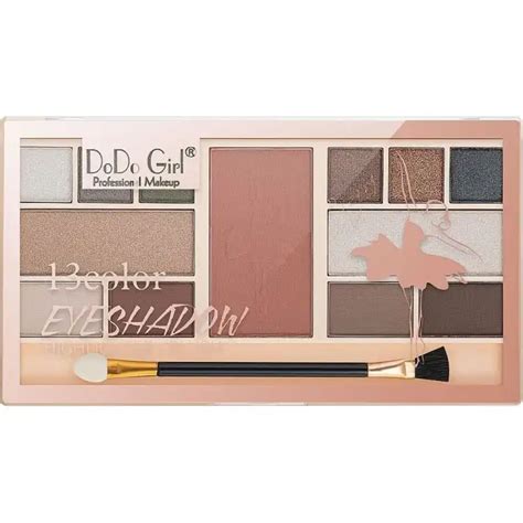 Dodo Makeup | Saubhaya Makeup