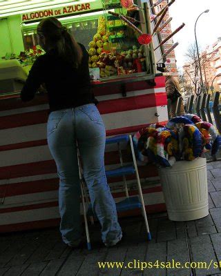 Candid So Sexy Ass In Tight Jeans Porn Pictures XXX Photos Sex Images PICTOA