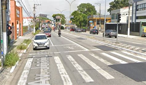 Av Joao Dias 1474 - Acidente entre moto e automóvel deixa feridos na Avenida João Dias ...