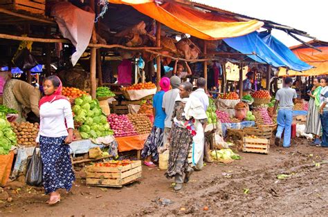 Food Culture Of Ethiopia- 10 Most Popular Traditional Dishes – The Strong Traveller