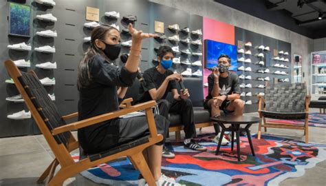 Unveiling Adidas Campus In Indonesia A Journey Into Local Production