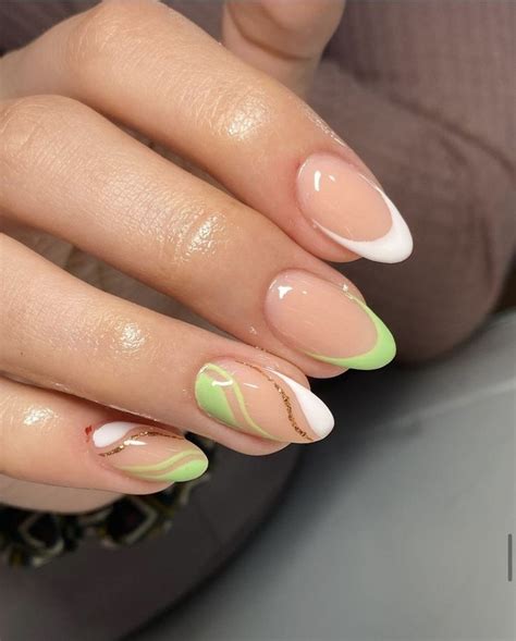 Nail Springs You Need To Try This Season In Chic Nails