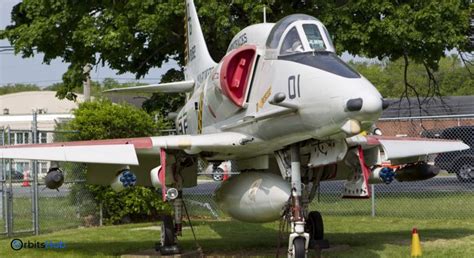 closer    aircraft history features   orbitshub