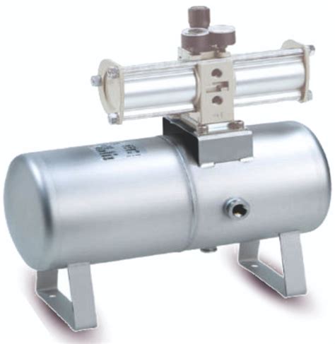 Booster Regulator SMC at best price in Chennai by Hindustan Hydraulics ...