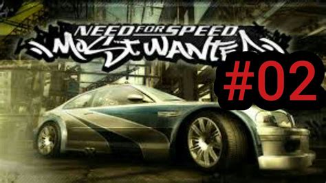 Nfs Most Wanted Esse Carro Derrapa Demais Youtube