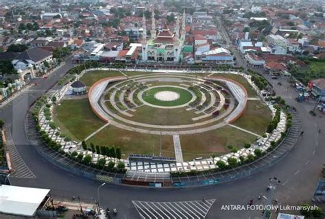 Hujan Berpotensi Turun Ini Ramalan Cuaca Besok Kamis Di Jawa Tengah