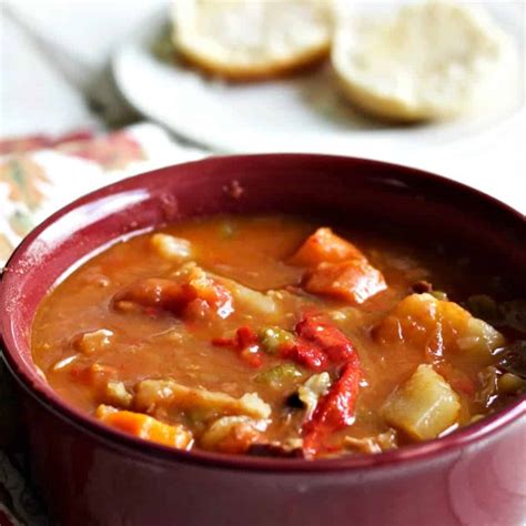 Heavenly German Borscht Recipe | Homemade Food Junkie