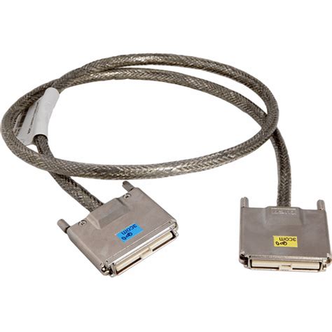 3COM Switch 5500G Resiliant Stacking Cable 1.2M 3C17263