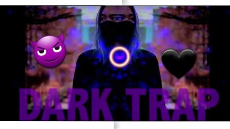 🔺 Free Dark Trap Beat 2020 Oh We Rap Instrumental 🔮 Youtube