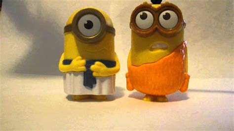 WTF Minion WT F Minion Gay Minion Talking Minion Cursing Minion
