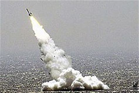 Russia Test Fires Bulava Sea-Based Ballistic Missile | DefenceTalk