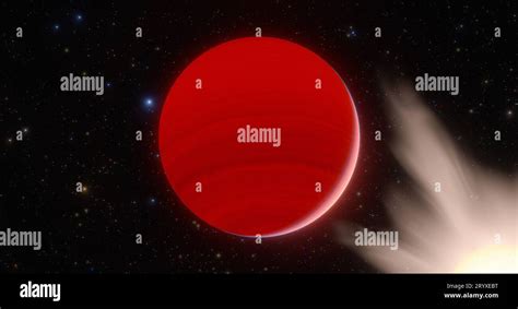Kepler B Is One Of The Hot Exoplanets Orbiting The Sun Kepler