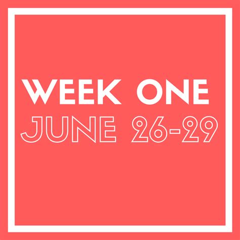 week  twin ports gymnastics