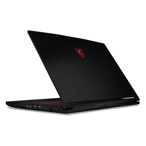 Pc Portable Gamer Msi Gf Thin Sc Xfr Fhd Hz I