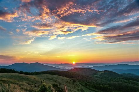 15 Best Hikes in North Carolina You Shouldn't Miss! - Southern Trippers