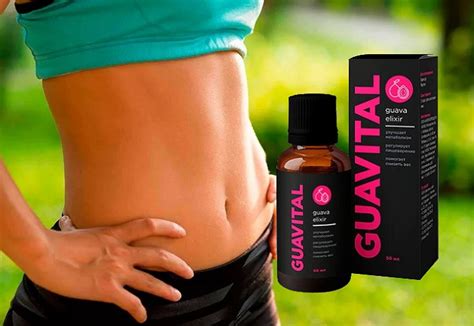 Guavital opinioni, prezzo, funziona, forum, farmacia 2024