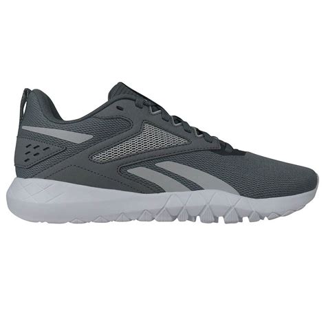 Reebok Flexagon Energy 4 Trainers Grey Traininn