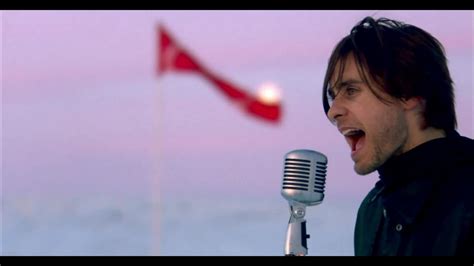 30 Seconds To Mars A Beautiful Lie {music Video} 30 Seconds To Mars Photo 33765150 Fanpop