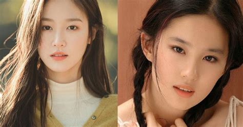 S H U Nhan S C Gi Ng Th N Ti N T T L U Di C Phi T I N Ng Hot Girl Khi N C Ng Ng M Ng