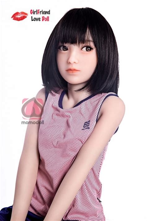 MomoDoll Small Sex Doll 128cm Cute Asuka GFsexDoll