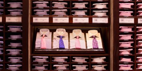 Charles Tyrwhitt Founder Nick Wheeler On The Perfect Shirt Business