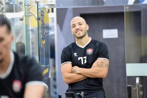 NEMANJA MILETIĆ ZA HOTSPORT Miljenik navijača Partizana pred