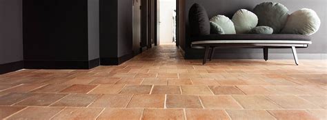 Antique Finish Tomette Tiles Traditional Terracotta Floor Tiles