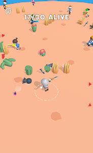 PC에서 Sword Tornado - Battle Royal 플레이, 컴퓨터용 앱플레이어 다운로드
