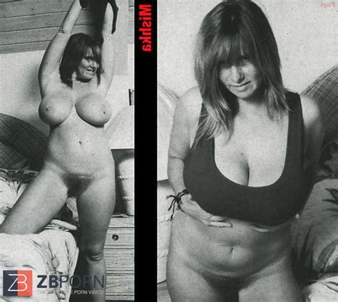 Chesty Mishka ZB Porn