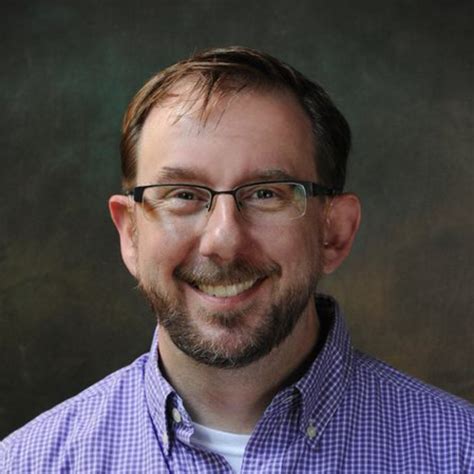 Scott Evans | Staff Senate | Nebraska